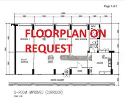 Jalan Kemboja (D13), Terrace #453975601